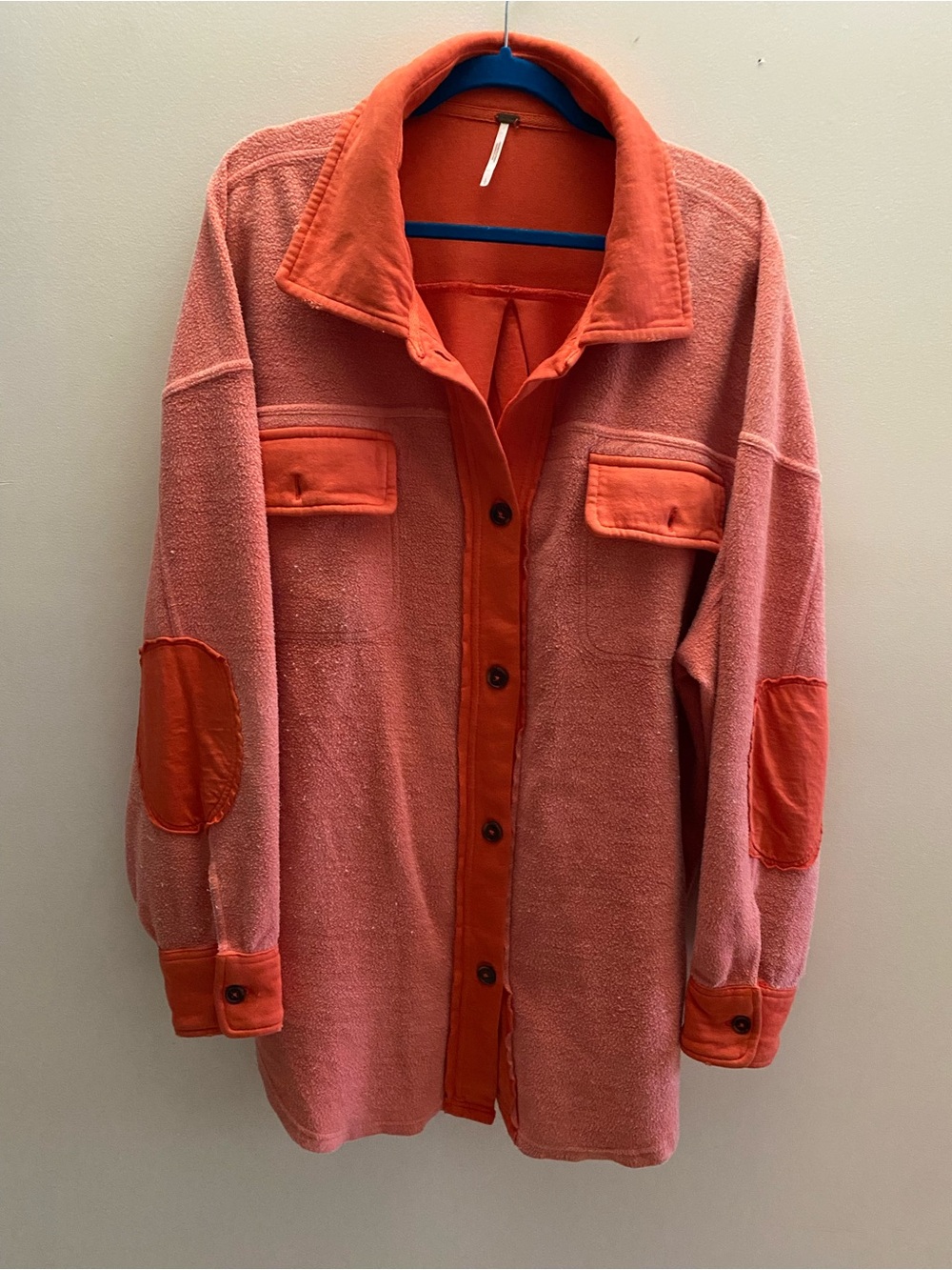 Free People Ruby Jacket
